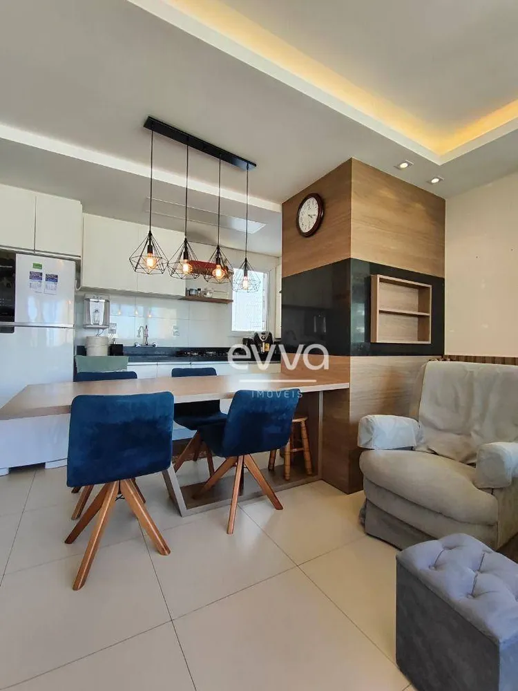 Apartamento, 3 quartos, 88 m² - Foto 1