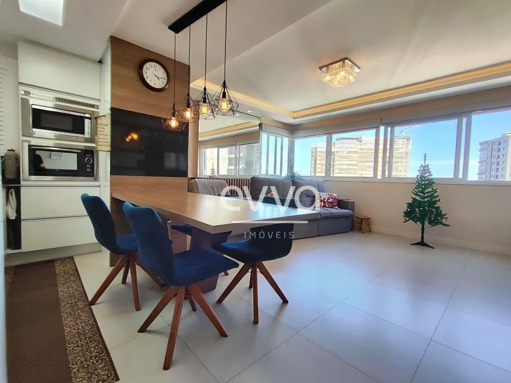 Apartamento, 3 quartos, 88 m² - Foto 5