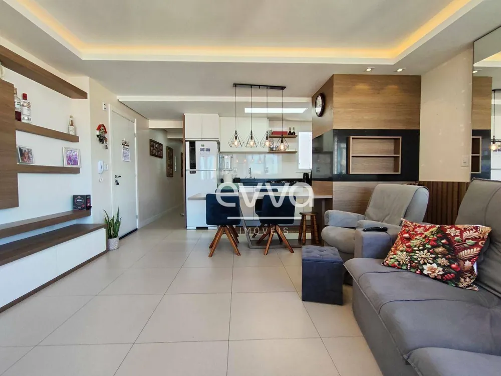 Apartamento, 3 quartos, 88 m² - Foto 3