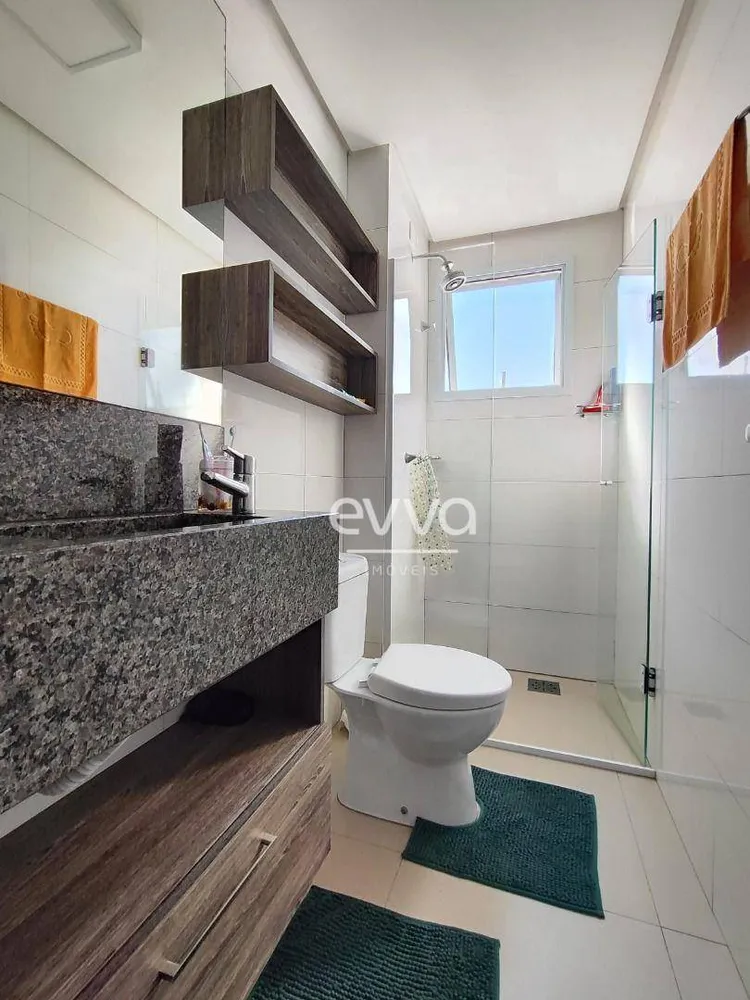 Apartamento, 3 quartos, 88 m² - Foto 7
