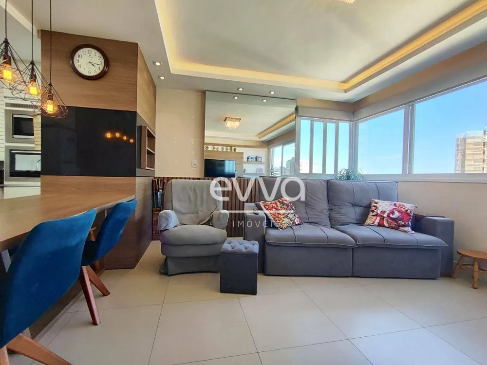 Apartamento, 3 quartos, 88 m² - Foto 2