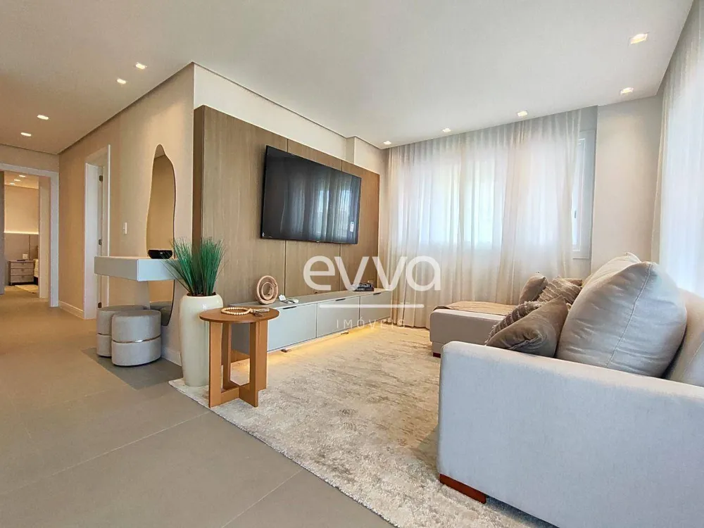 Apartamento, 2 quartos, 93 m² - Foto 3