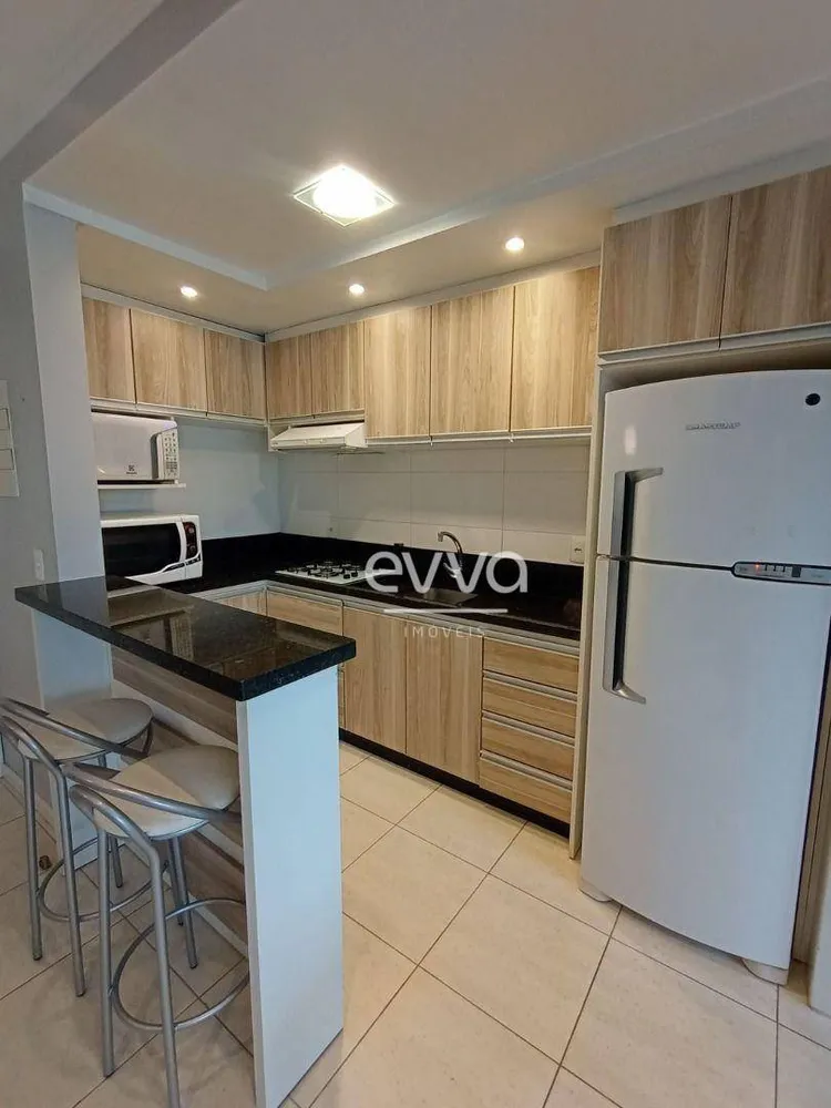 Apartamento, 2 quartos, 66 m² - Foto 2