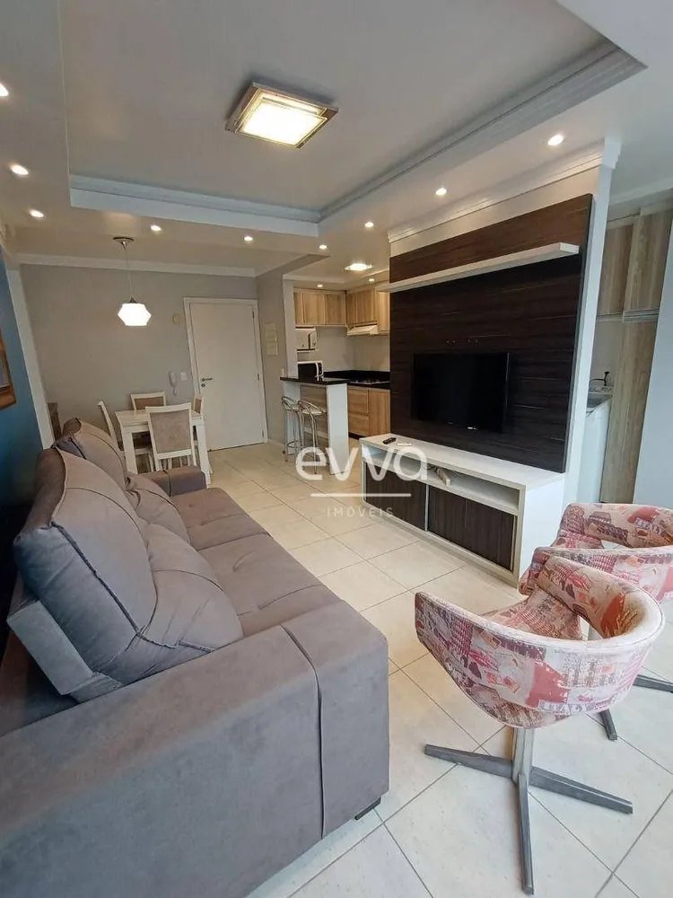 Apartamento, 2 quartos, 66 m² - Foto 1