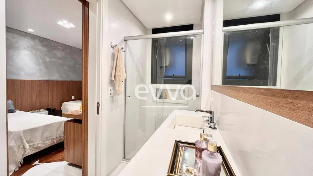 Apartamento, 4 quartos, 215 m² - Foto 12