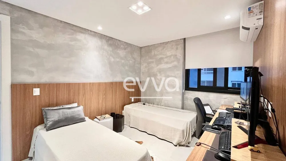 Apartamento, 4 quartos, 215 m² - Foto 13
