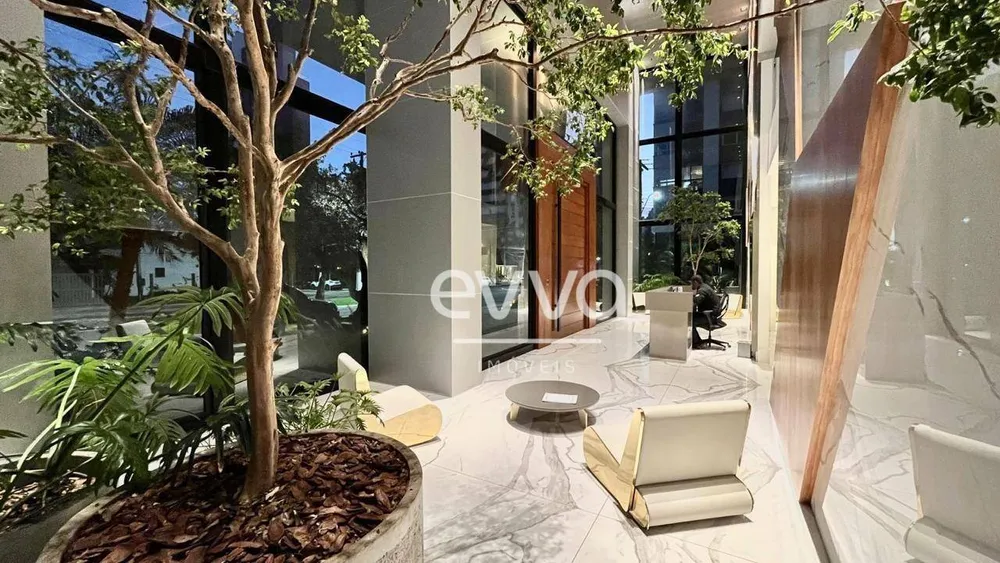 Apartamento, 4 quartos, 215 m² - Foto 3