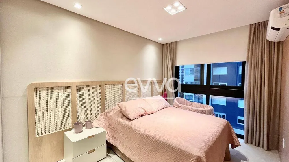 Apartamento, 4 quartos, 215 m² - Foto 3