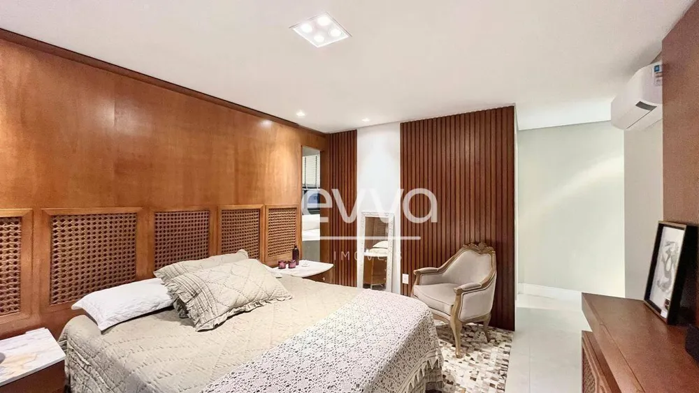 Apartamento, 4 quartos, 215 m² - Foto 14