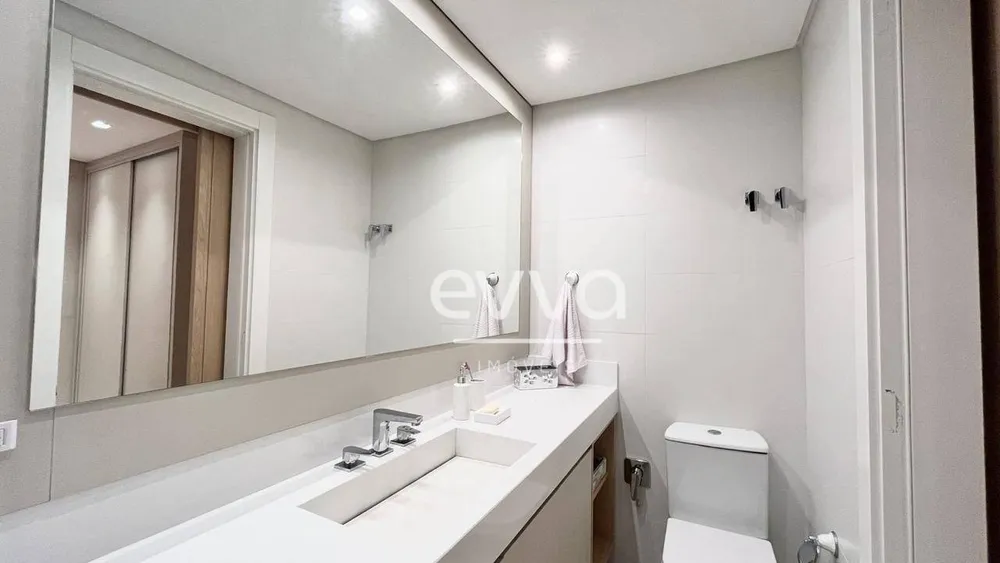 Apartamento, 4 quartos, 215 m² - Foto 8