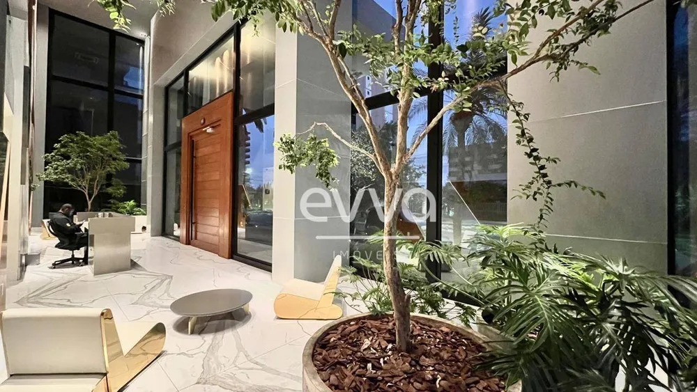 Apartamento, 4 quartos, 215 m² - Foto 2