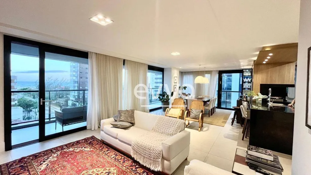 Apartamento, 4 quartos, 215 m² - Foto 4