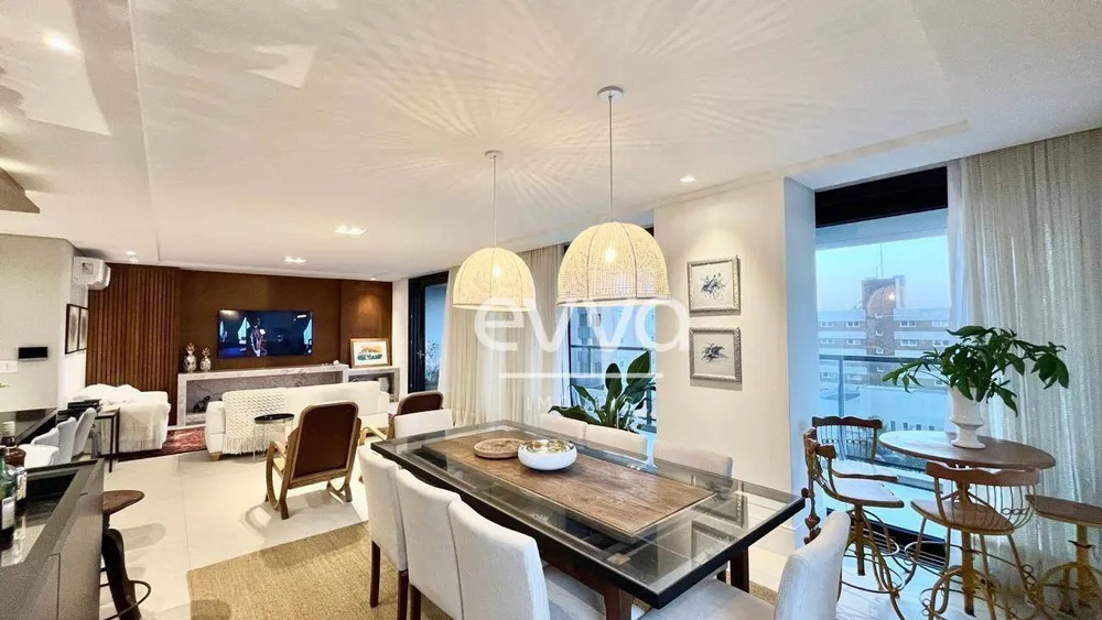 Apartamento, 4 quartos, 215 m² - Foto 5