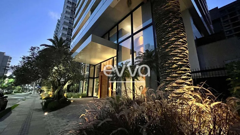 Apartamento, 4 quartos, 215 m² - Foto 1