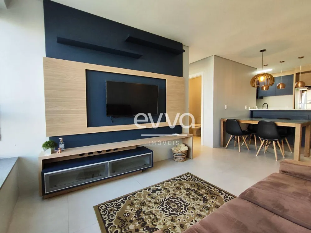 Apartamento, 2 quartos, 83 m² - Foto 2