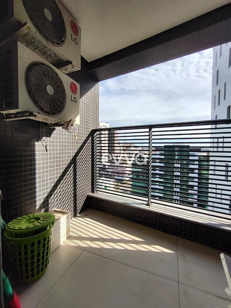 Apartamento, 2 quartos, 83 m² - Foto 6