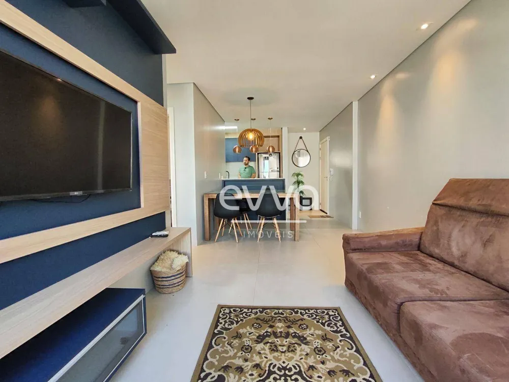 Apartamento, 2 quartos, 83 m² - Foto 3