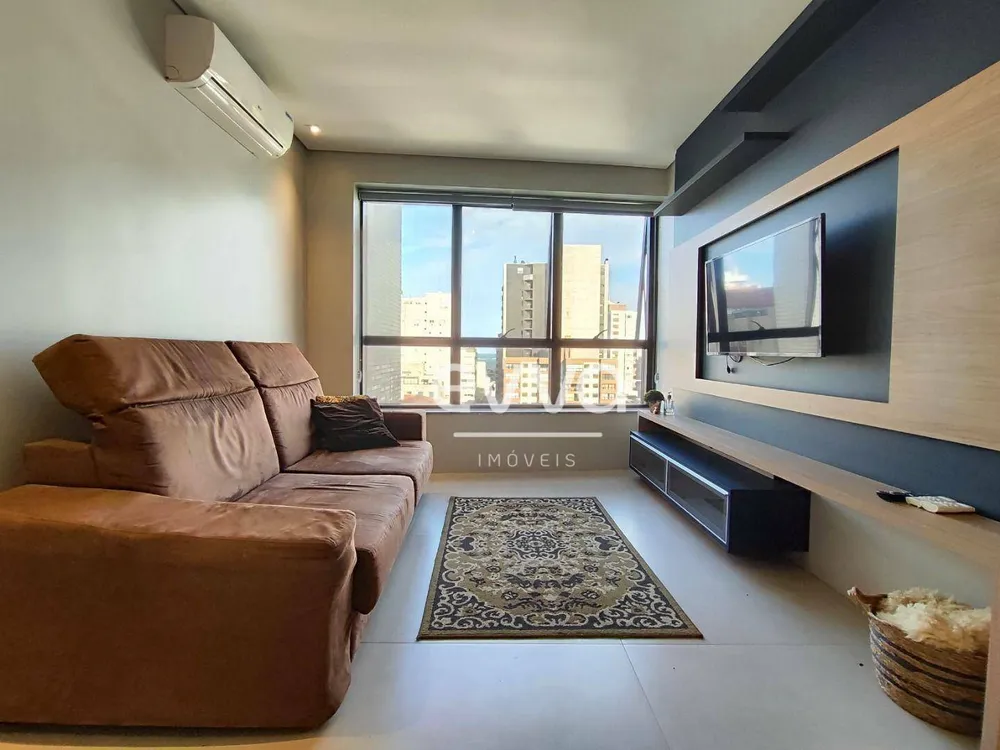 Apartamento, 2 quartos, 83 m² - Foto 4