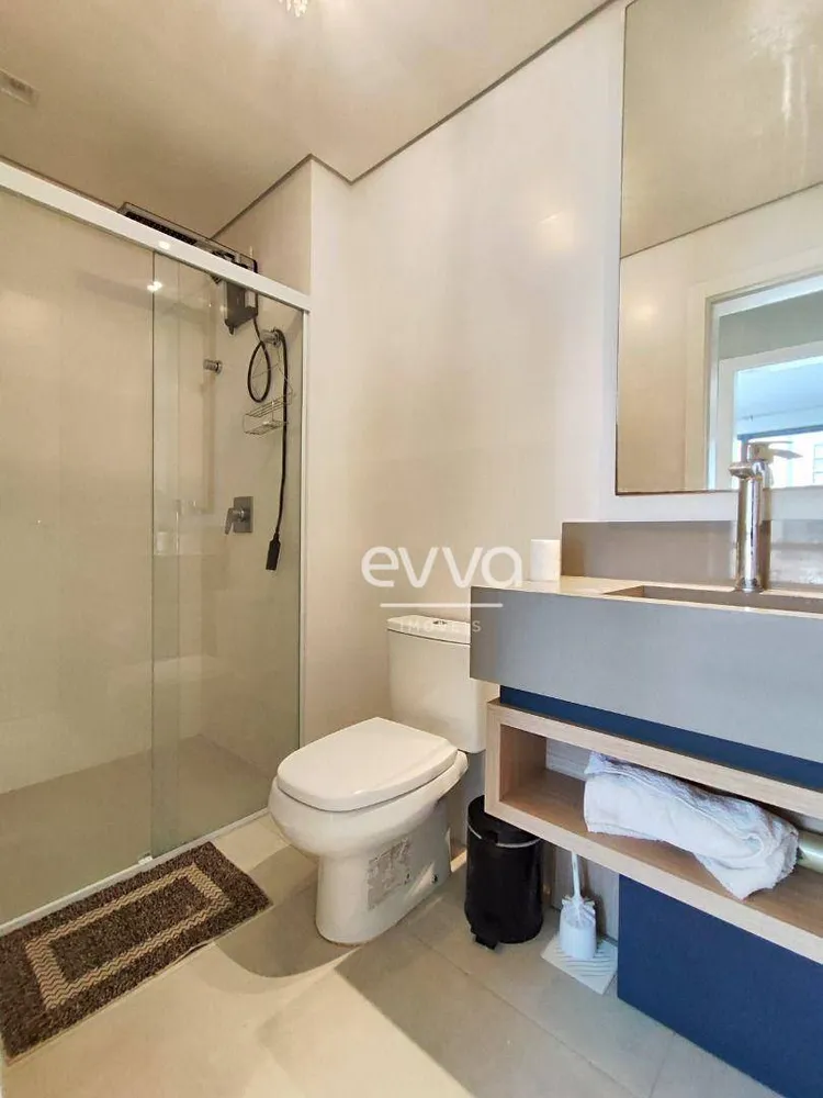 Apartamento, 2 quartos, 83 m² - Foto 3