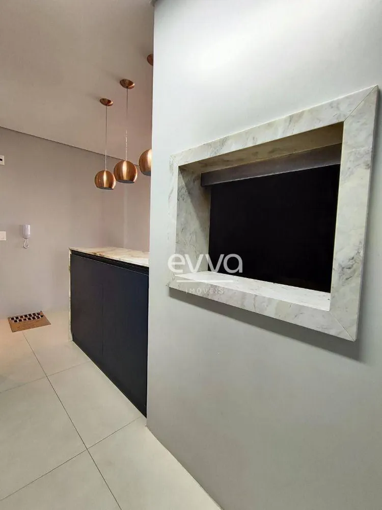 Apartamento, 2 quartos, 83 m² - Foto 2