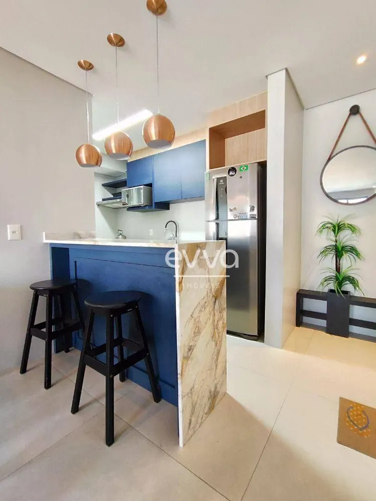 Apartamento, 2 quartos, 83 m² - Foto 4