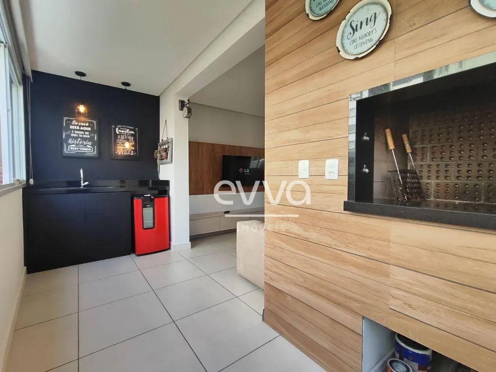 Apartamento, 2 quartos, 79 m² - Foto 2