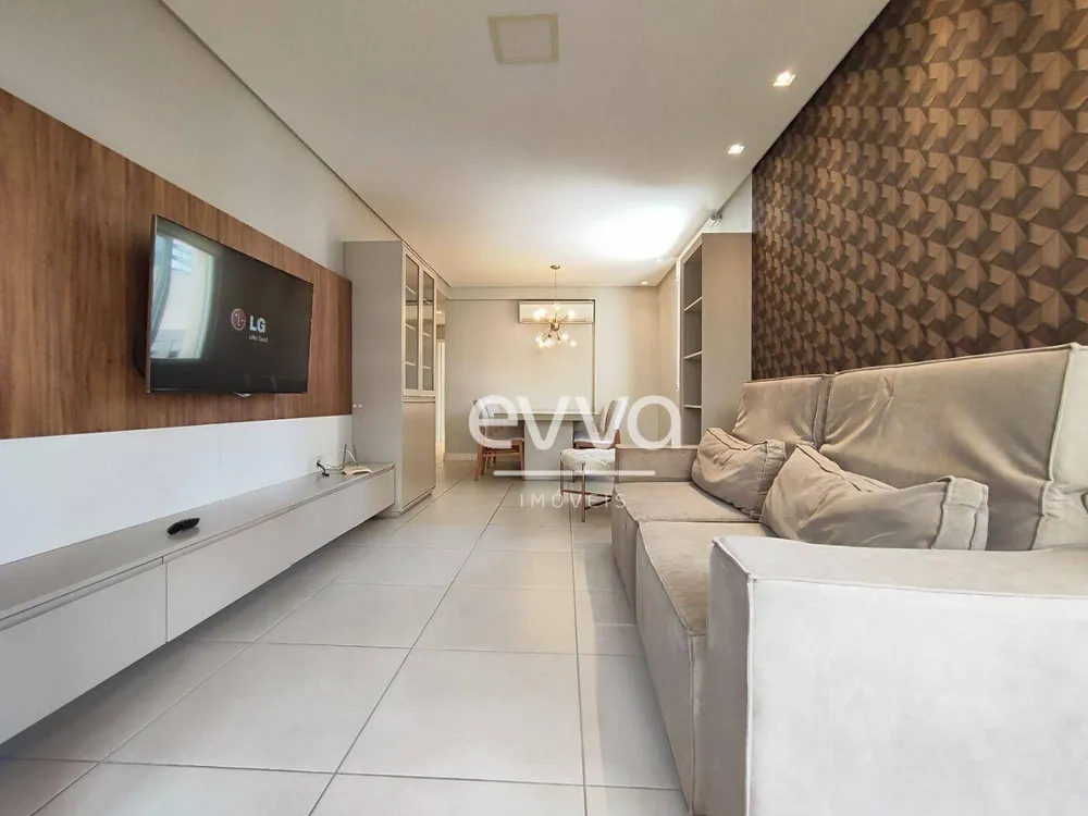 Apartamento, 2 quartos, 79 m² - Foto 1