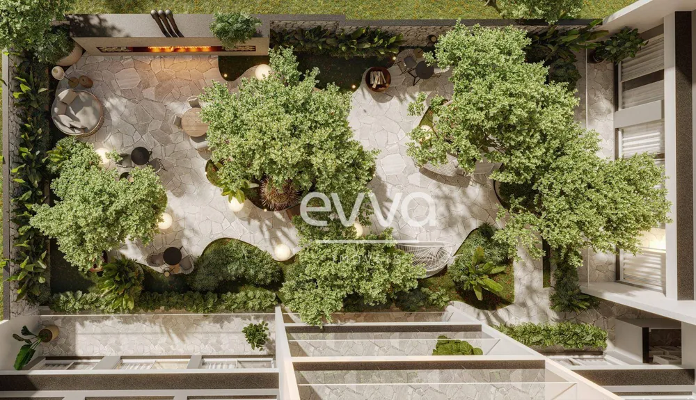 Apartamento, 2 quartos, 203 m² - Foto 11
