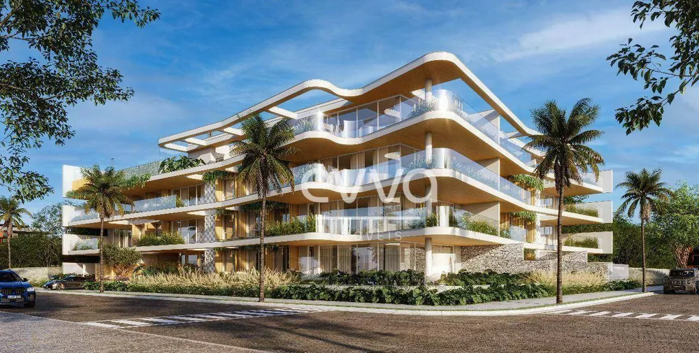 Apartamento, 2 quartos, 203 m² - Foto 1