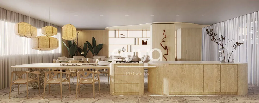 Apartamento, 2 quartos, 203 m² - Foto 12