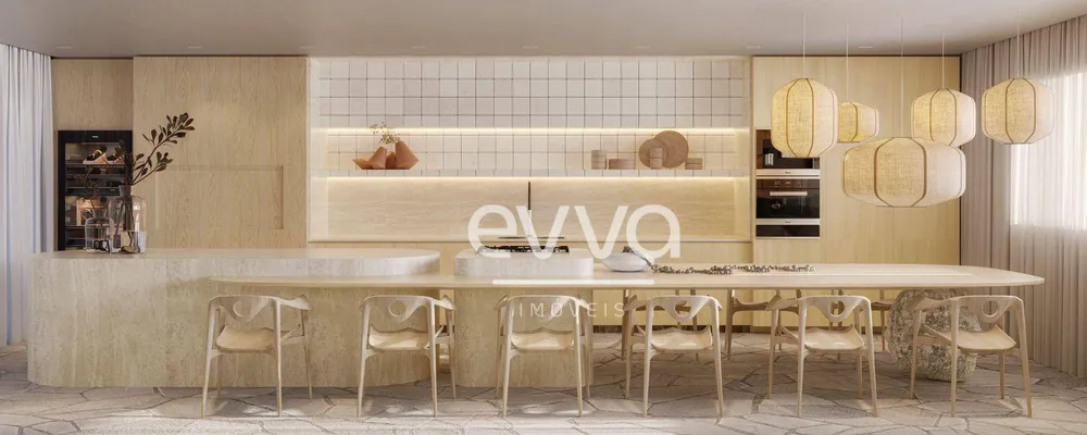 Apartamento, 2 quartos, 203 m² - Foto 13
