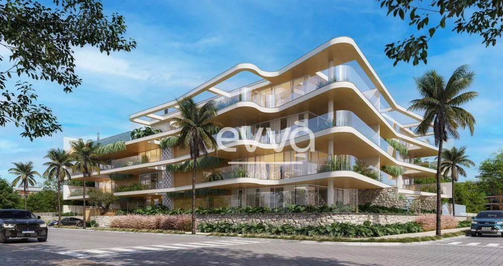 Apartamento, 2 quartos, 203 m² - Foto 4