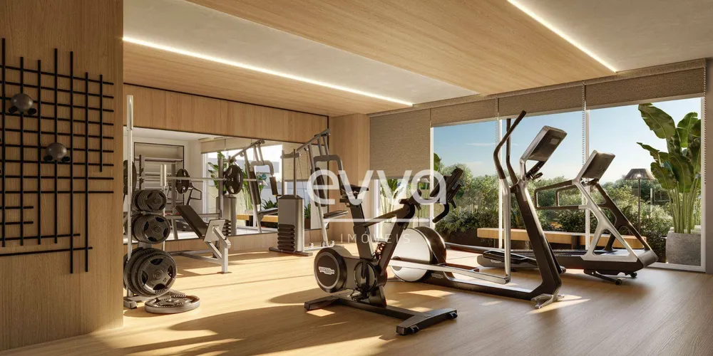 Apartamento, 2 quartos, 203 m² - Foto 7