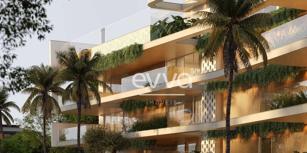 Apartamento, 2 quartos, 203 m² - Foto 3