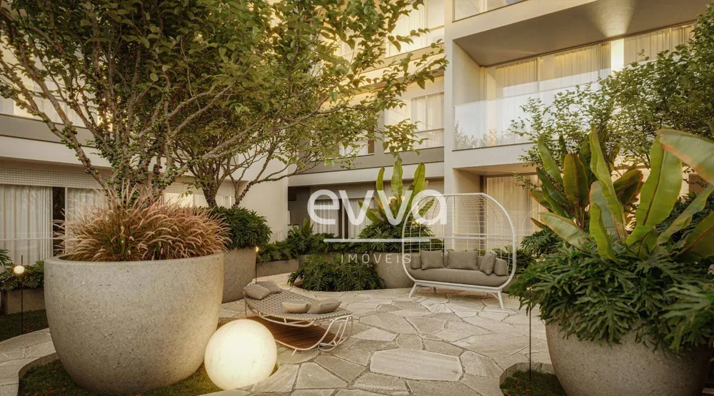 Apartamento, 2 quartos, 203 m² - Foto 8