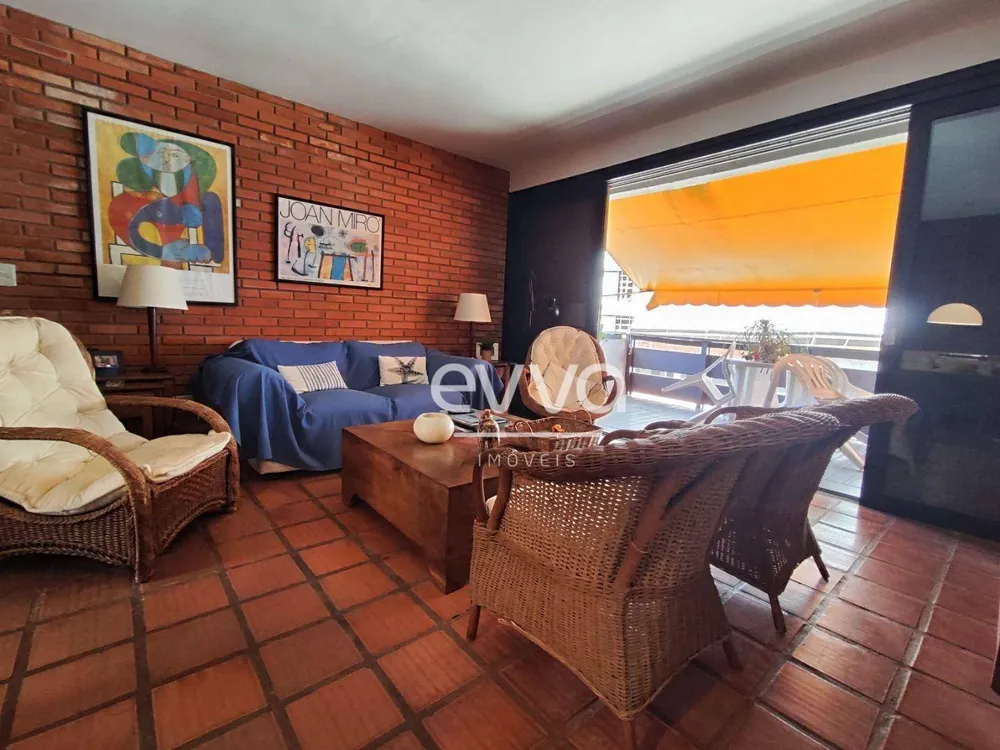 Cobertura, 3 quartos, 241 m² - Foto 1