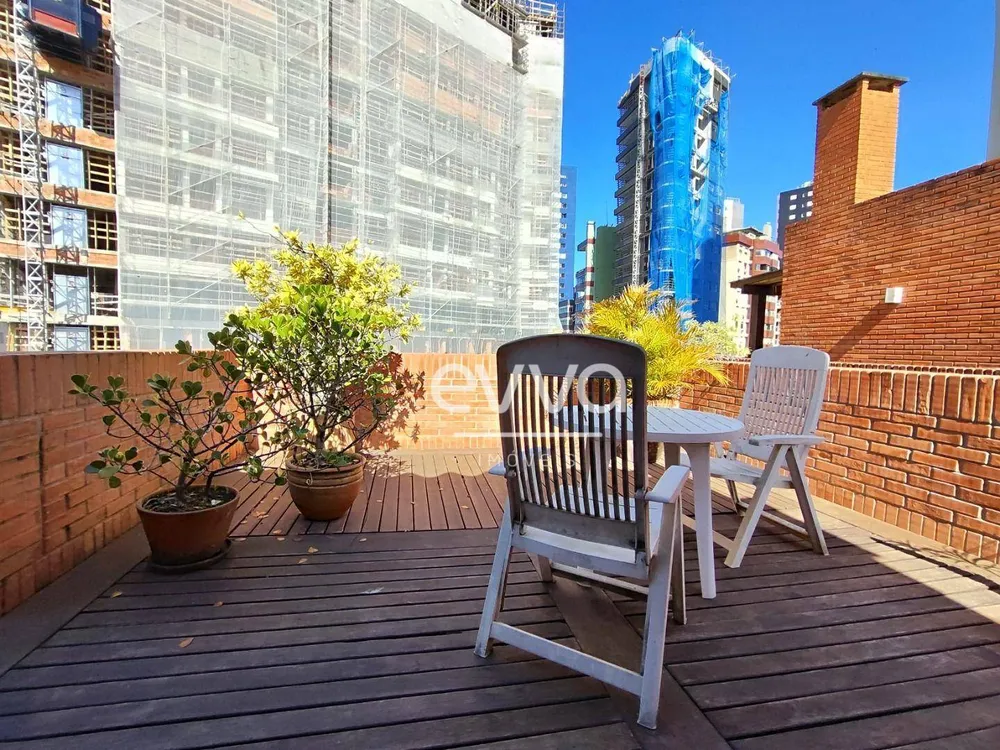 Cobertura, 3 quartos, 241 m² - Foto 9