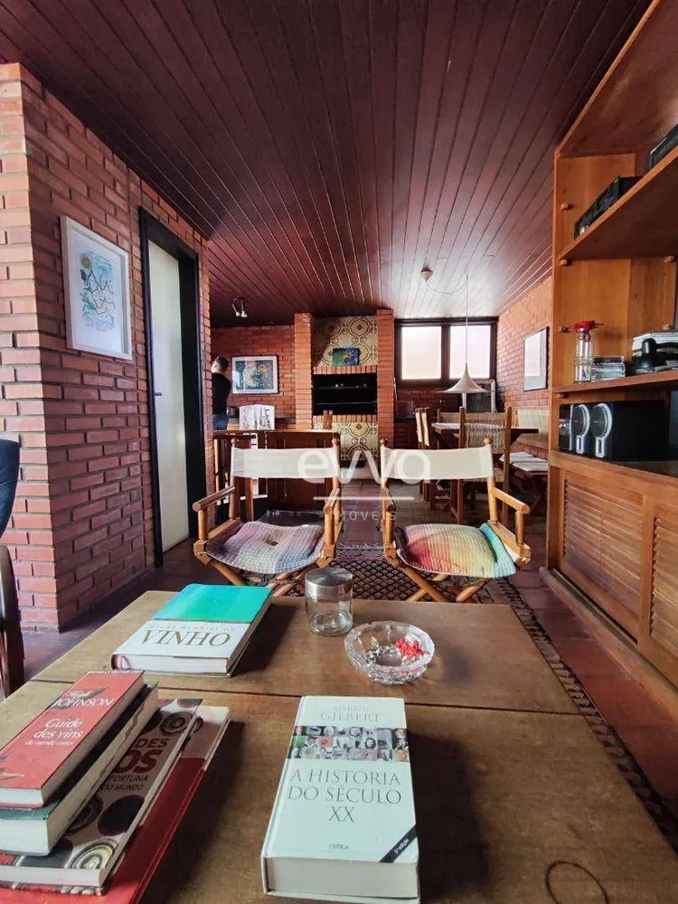 Cobertura, 3 quartos, 241 m² - Foto 14