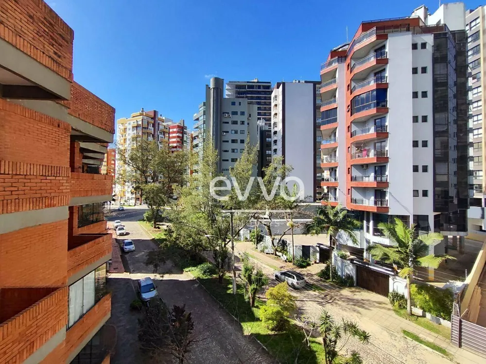 Cobertura, 3 quartos, 241 m² - Foto 4