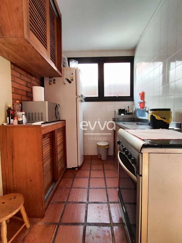 Cobertura, 3 quartos, 241 m² - Foto 2