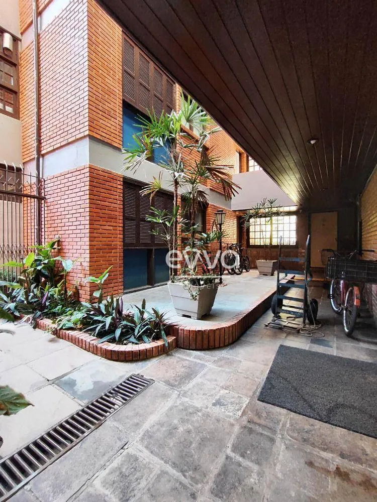 Cobertura, 3 quartos, 241 m² - Foto 4