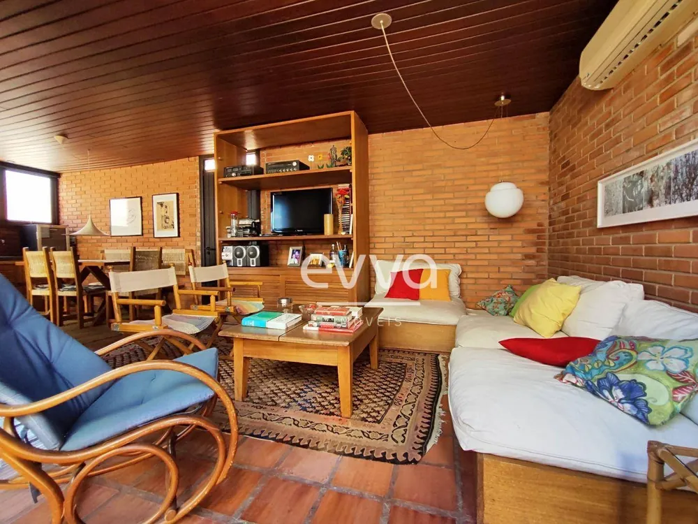 Cobertura, 3 quartos, 241 m² - Foto 12