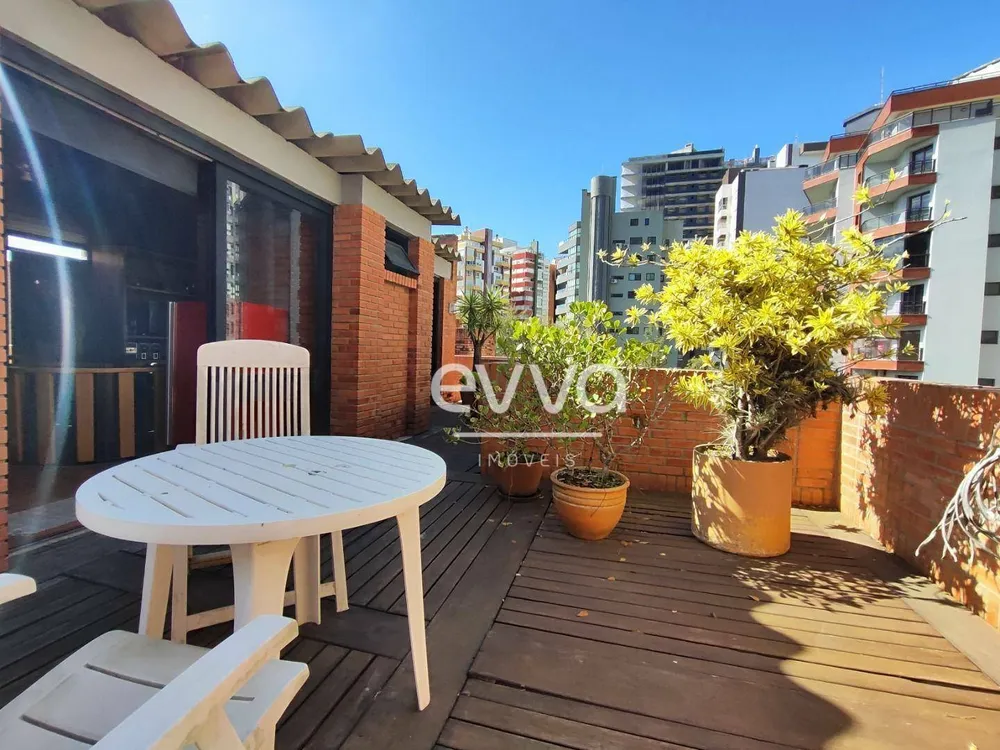 Cobertura, 3 quartos, 241 m² - Foto 10