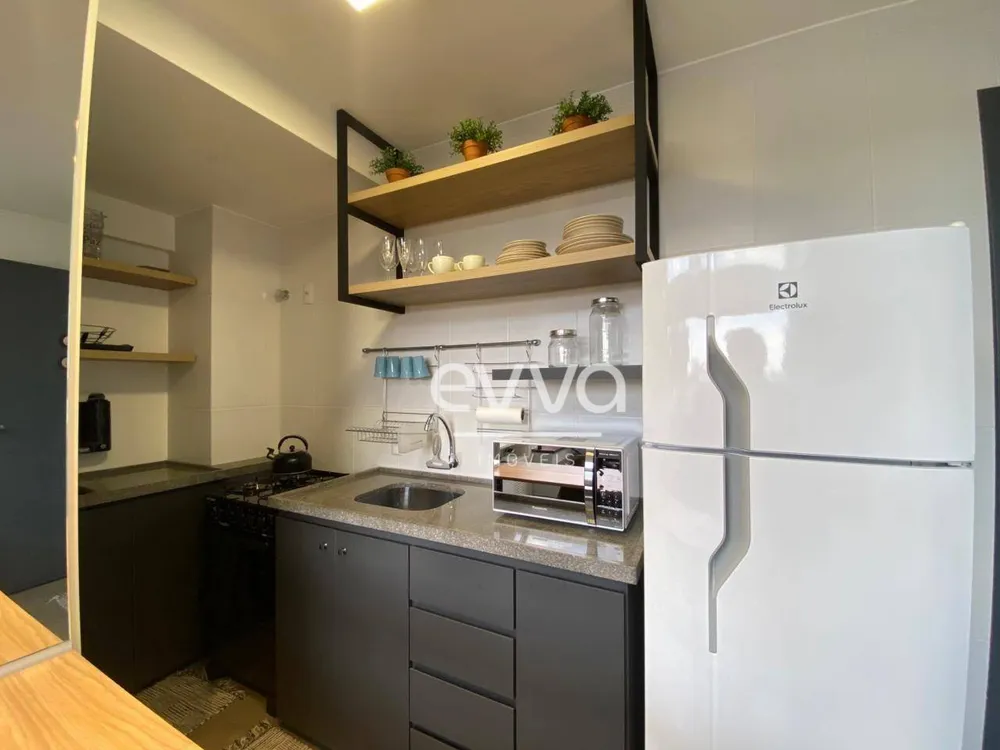 Loft, 41 m² - Foto 8