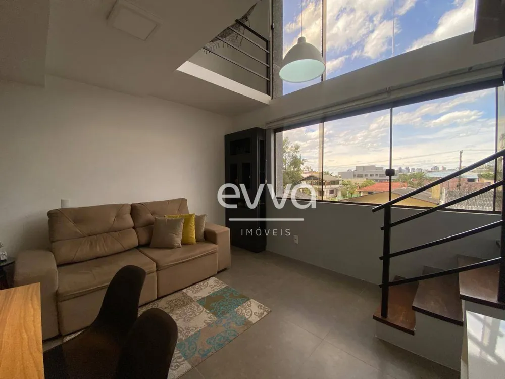 Loft, 41 m² - Foto 2