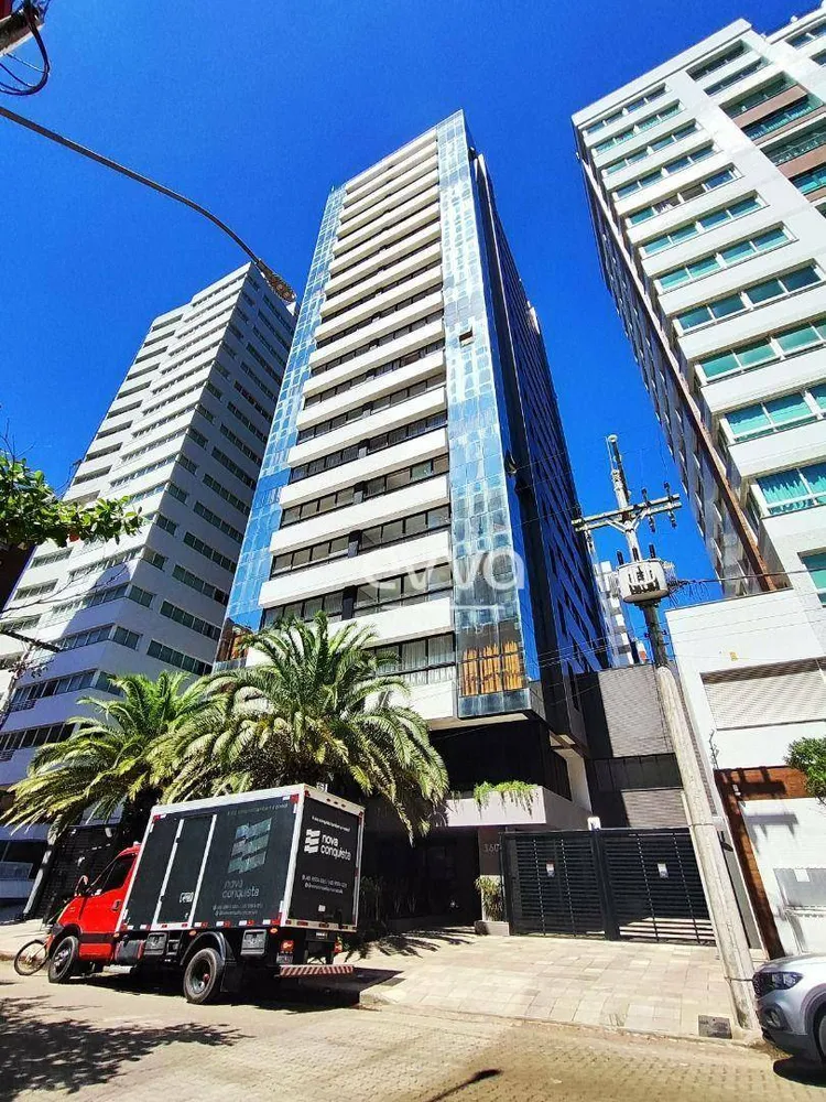 Apartamento, 3 quartos, 114 m² - Foto 10