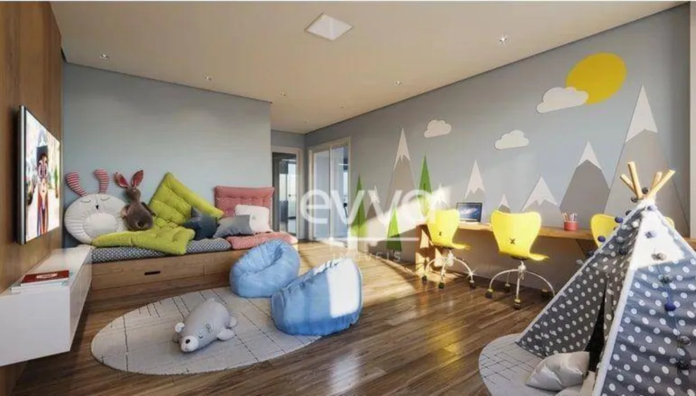 Apartamento, 3 quartos, 114 m² - Foto 15
