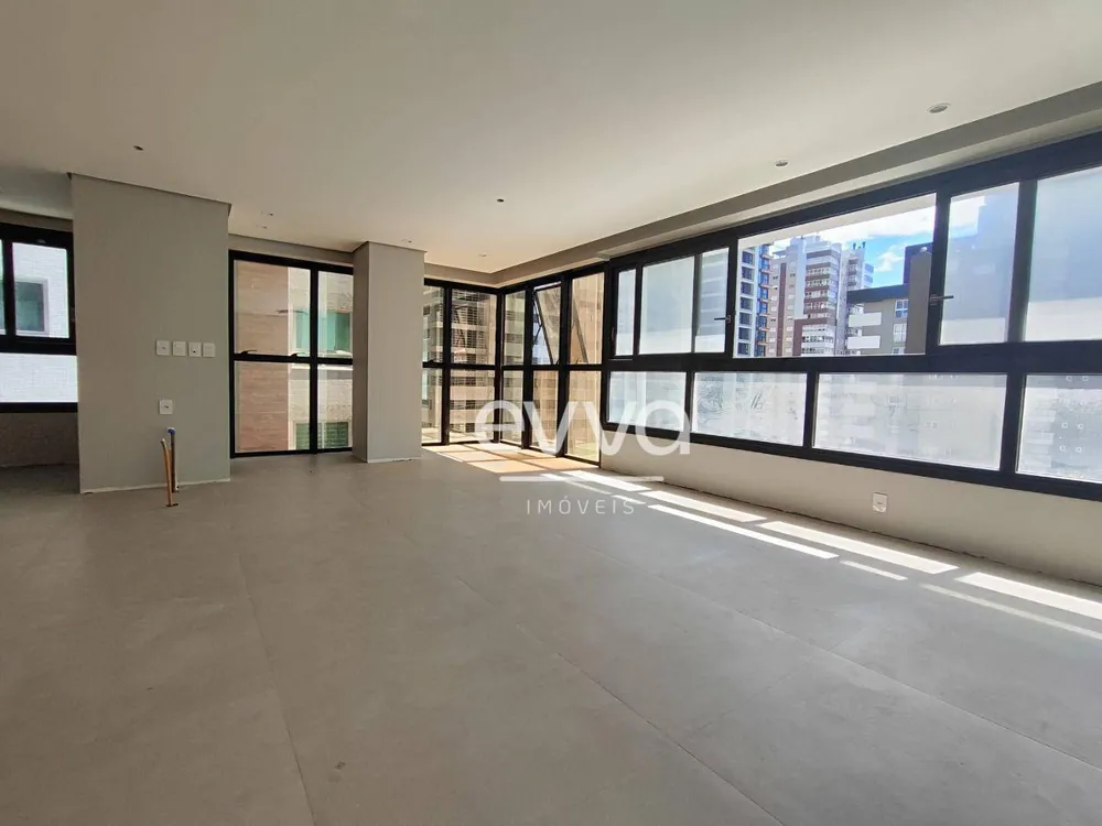 Apartamento, 3 quartos, 114 m² - Foto 1
