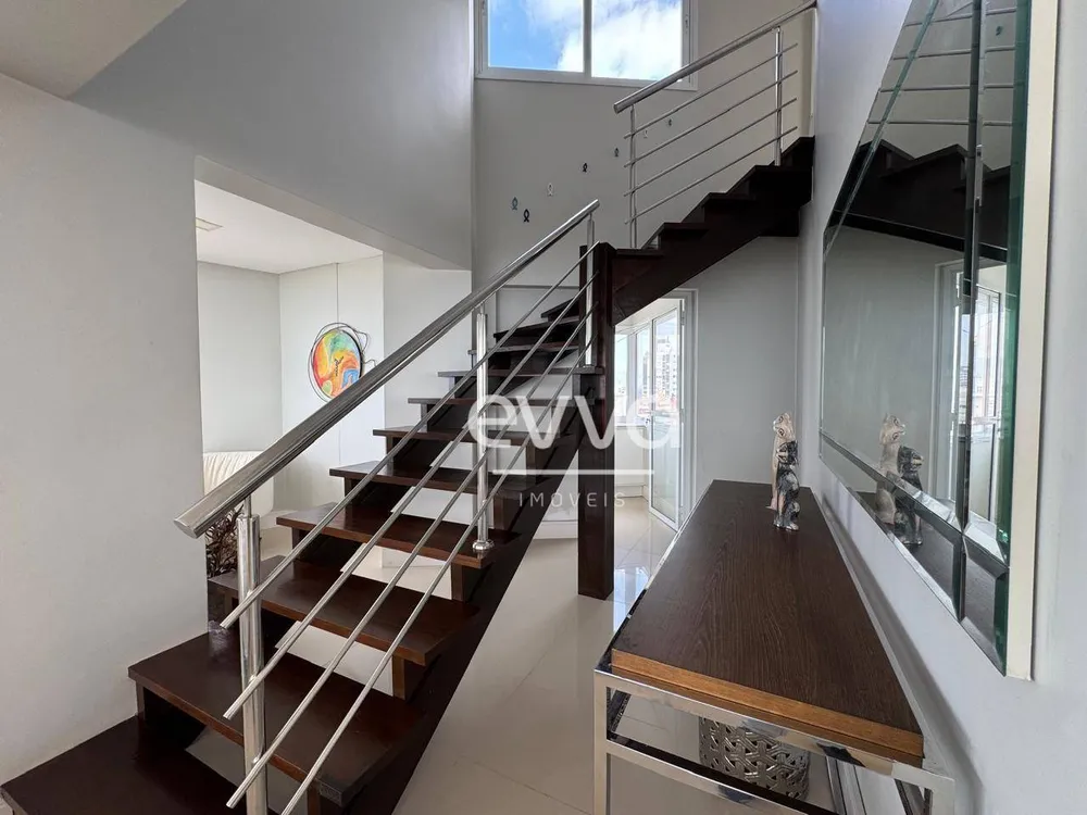 Cobertura, 3 quartos, 284 m² - Foto 3