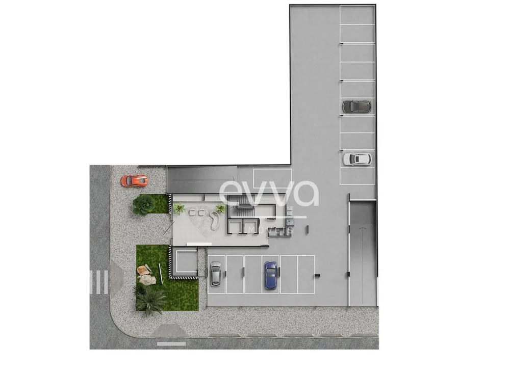 Apartamento, 2 quartos, 77 m² - Foto 11